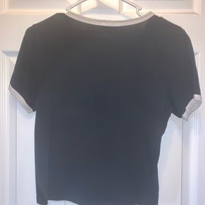 Crop top only wore it a couple of time